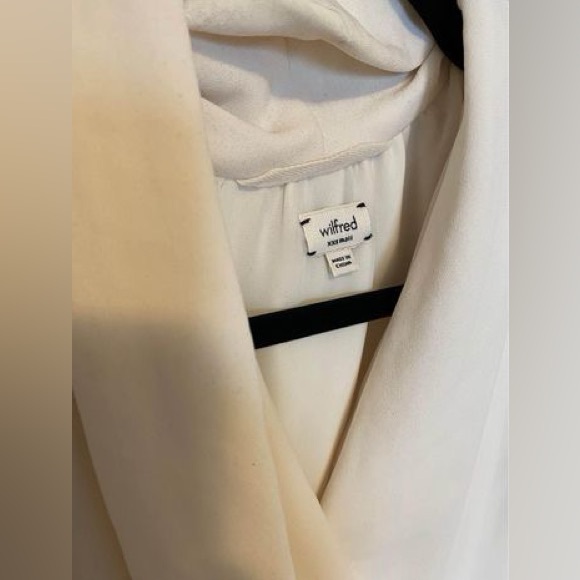 Wilfred Sabine Sleeveless Dress - Picture 2 of 3